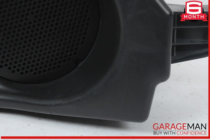06-11 Mercedes W164 ML350 ML550 Harman Kardon Rear Sub Woofer Subwoofer Speaker