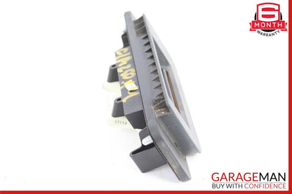 14-20 Mercedes W117 CLA250 C300 SLC300 Rear Trunk Tailgate Release Open Handle