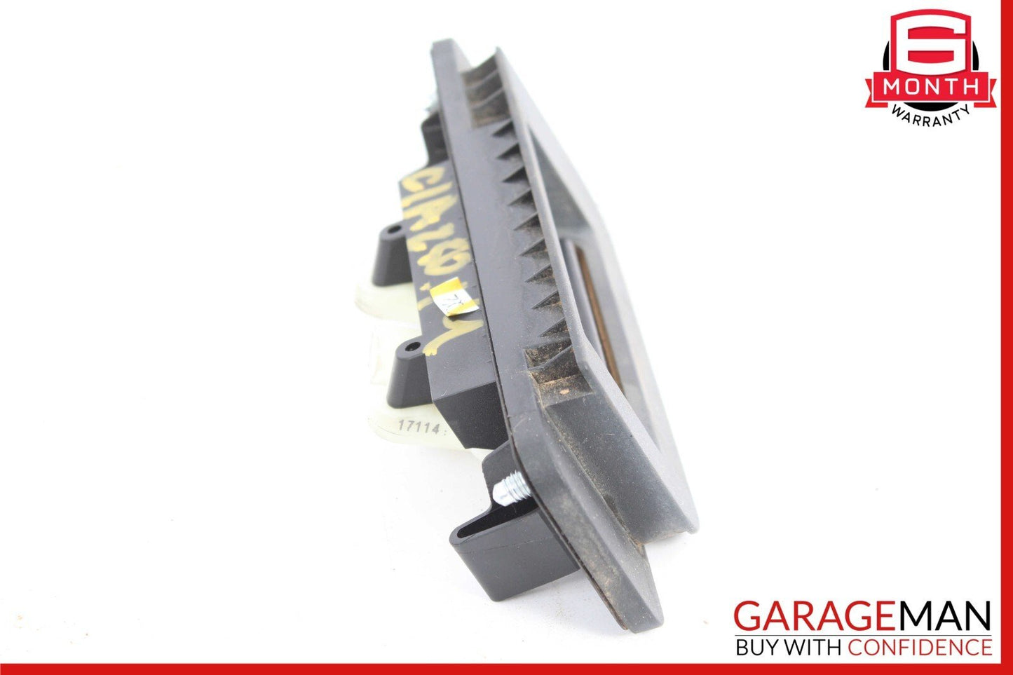 14-20 Mercedes W117 CLA250 C300 SLC300 Rear Trunk Tailgate Release Open Handle
