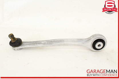 09-17 Audi A4 Q5 A5 Front Right Side Suspension Upper Forward Control Arm OEM