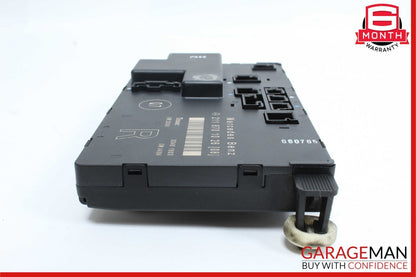 03-09 Mercedes W211 E350 E320 E63 Front Right Passenger Door Control Module Unit