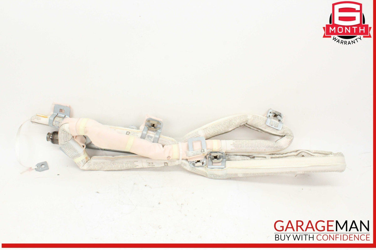 11-18 Porsche Cayenne 958 Right Passenger Side Roof Curtain Air Bag Airbag OEM