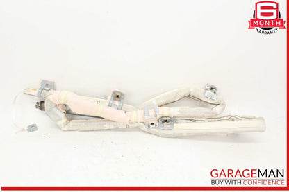 11-18 Porsche Cayenne 958 Right Passenger Side Roof Curtain Air Bag Airbag OEM
