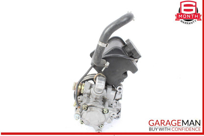 00-08 Mercedes W209 CLK500 Power Steering Pump Reservoir Assembly 0004600183 OEM