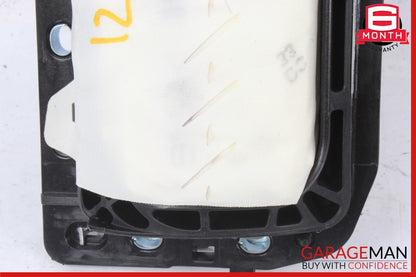 10-16 Porsche Panamera 970 Front Right Side Dash Dashboard Air Bag Airbag OEM
