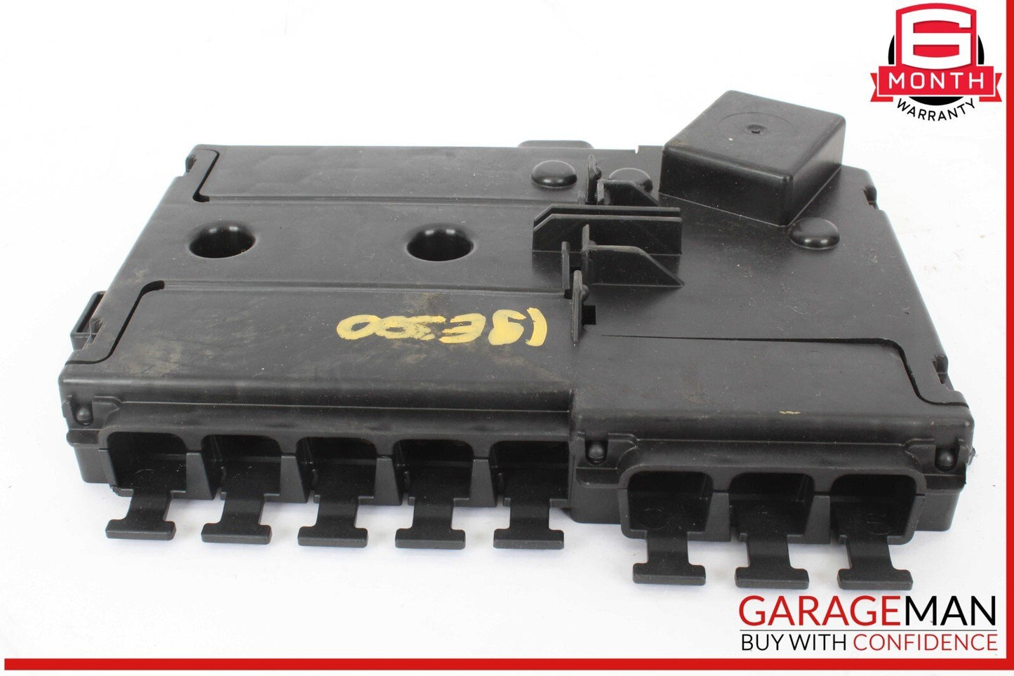 19-23 Mercedes W213 E300 C350 Rear Battery Fuse Box Control Module Unit OEM