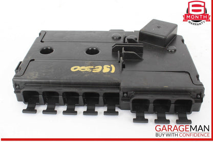 19-23 Mercedes W213 E300 C350 Rear Battery Fuse Box Control Module Unit OEM