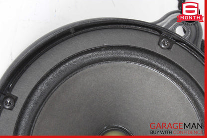 00-06 Mercedes W215 CL600 CL55 Door & Tweeter Speaker Right Passenger Side OEM