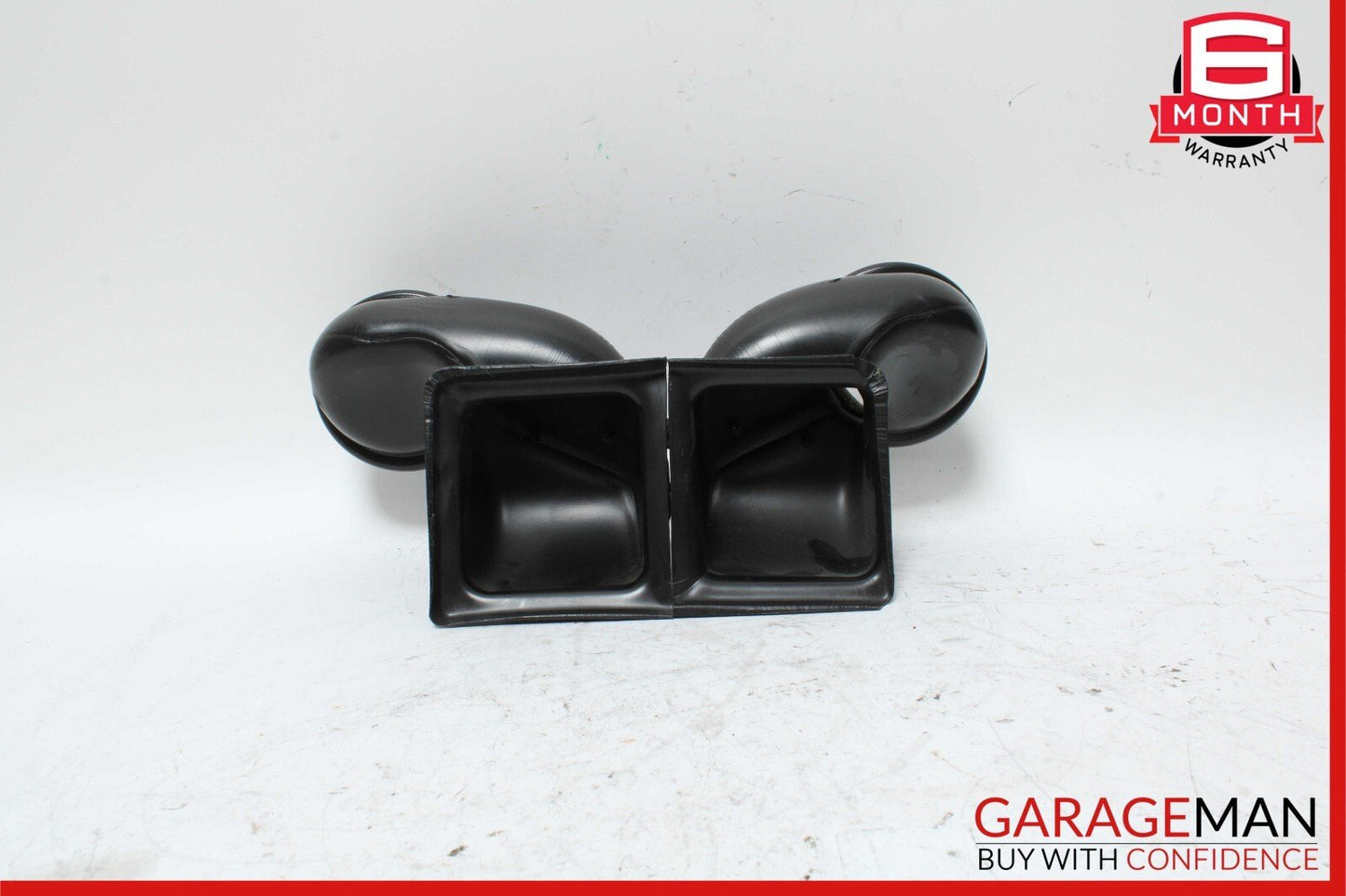 15-18 Ferrari California T Dash Intake Tube Diffuser OEM