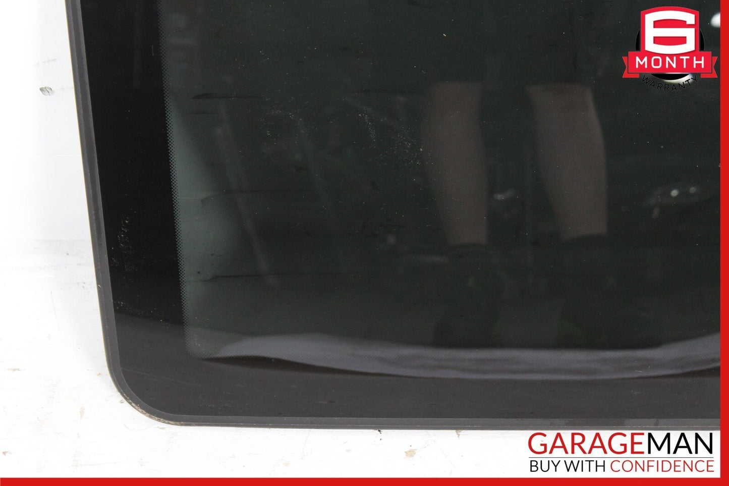 08-17 Mercedes W204 C250 C350 E350 Sunroof Sun Roof Glass 2047800021 OEM