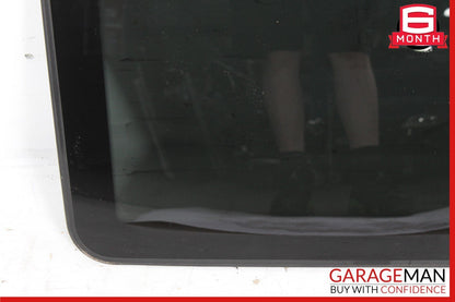 08-17 Mercedes W204 C250 C350 E350 Sunroof Sun Roof Glass 2047800021 OEM