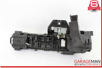 14-19 Mercedes W117 CLA250 Front Left Side Exterior Door Handle Keyless Go OEM
