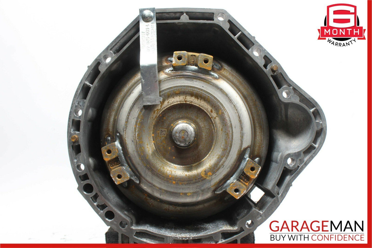 12-15 Mercedes C250 SLK250 7G Tronic Automatic Transmission Assembly 722.997 36k