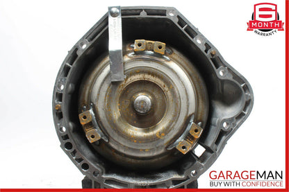12-15 Mercedes C250 SLK250 7G Tronic Automatic Transmission Assembly 722.997 36k