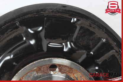 14-19 Mercedes B-Class W242 W246 Rear Left Side Spindle Knuckle Hub Bearing OEM