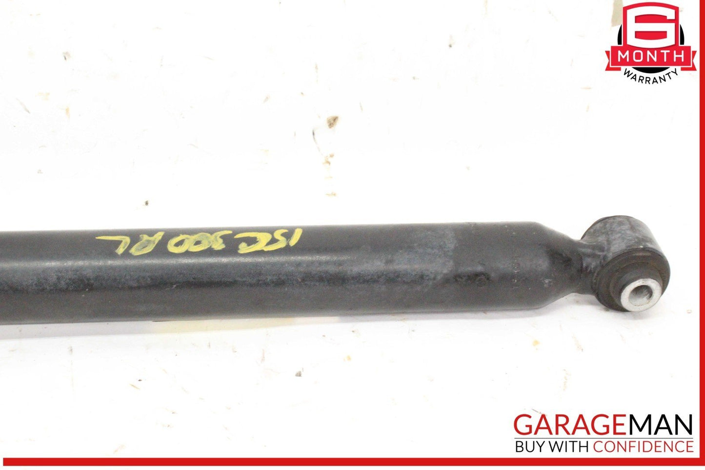 15-20 Mercedes W205 C300 C350e Rear Left and Right Shock Strut Absorber Set OEM