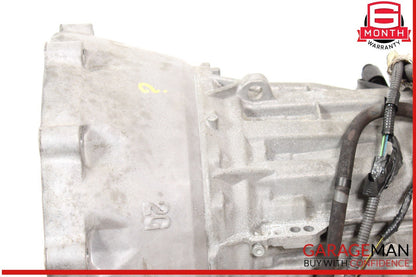11-18 Porsche Cayenne 958 3.6L Automatic Transmission Gearbox AWD OEM 126k