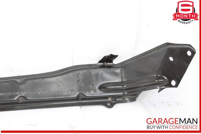 03-12 Mercedes R230 SL500 SL55 AMG Upper Radiator Support Frame 2306201931 OEM