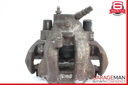 07-14 Mercedes W221 S550 CL550 Front Left And Right Brake Calipers Set of 2 OEM