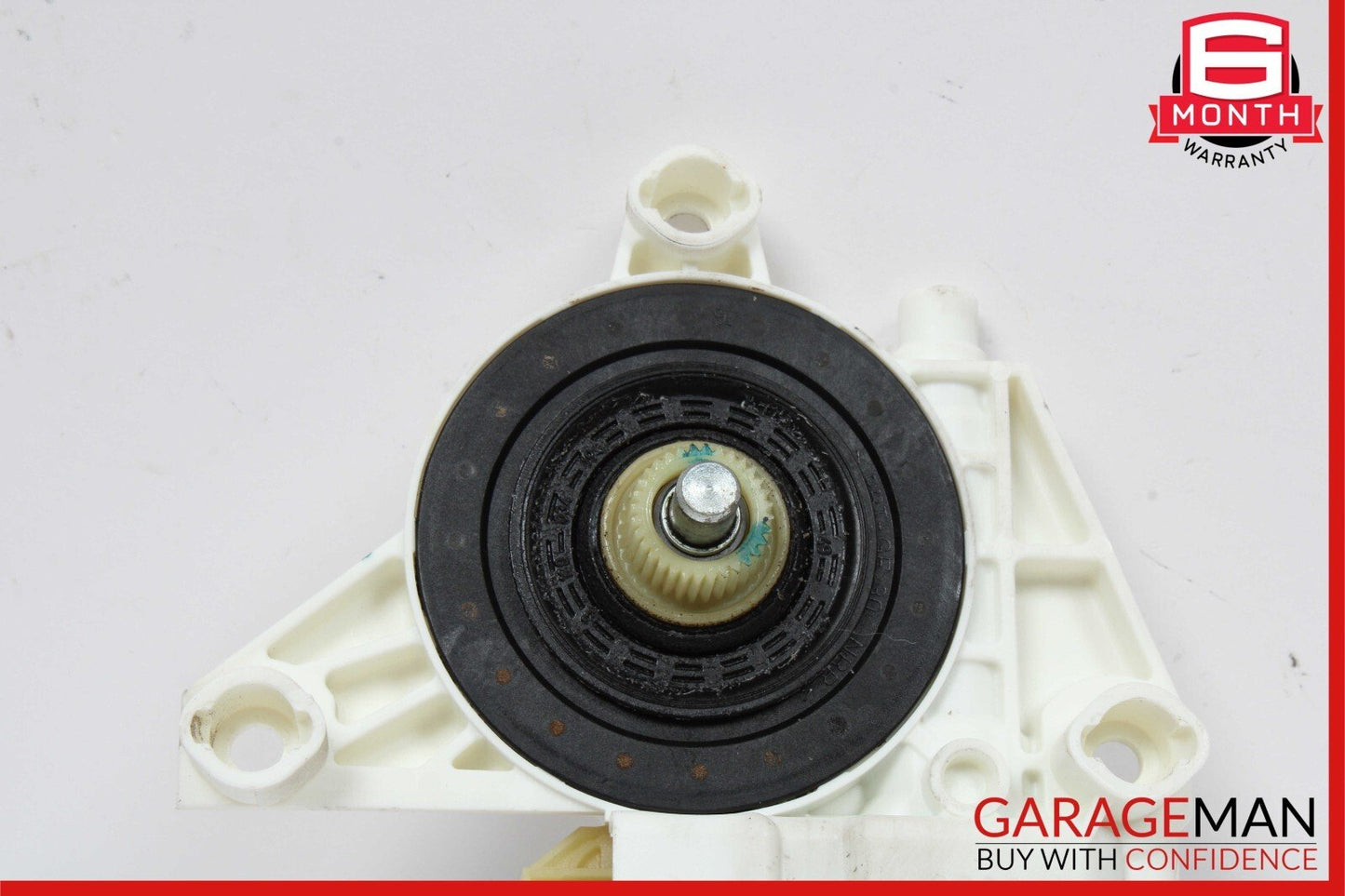06-13 Mercedes W164 ML350 GL350 Front Left Side Window Regulator Motor Unit OEM