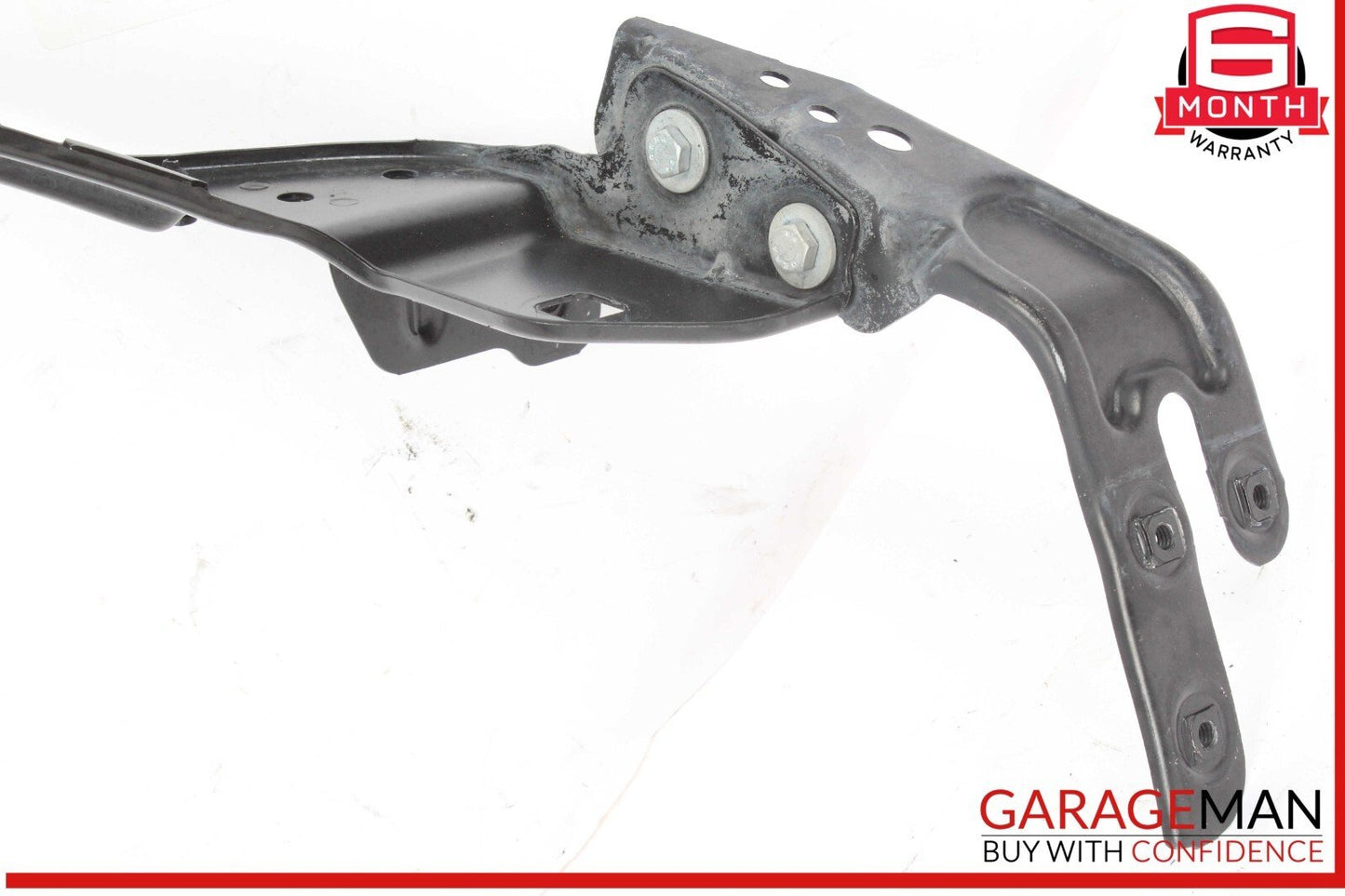01-07 Mercedes W203 C230 C350 Front Left Driver Side Headlight Support Bracket