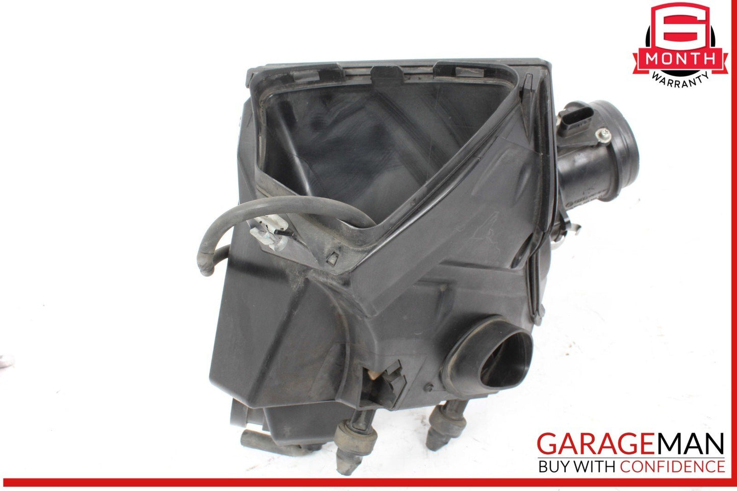 13-17 Audi Q5 Engine Air Filter Box 8K0133837C OEM