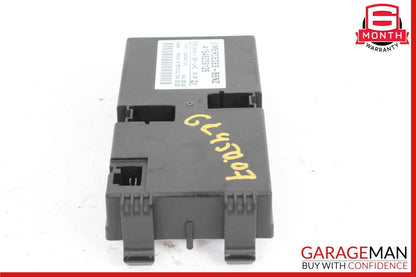 07-09 Mercedes X164 GL450 R350 ML63 AMG Rear Heated Seat Control Module Unit OEM