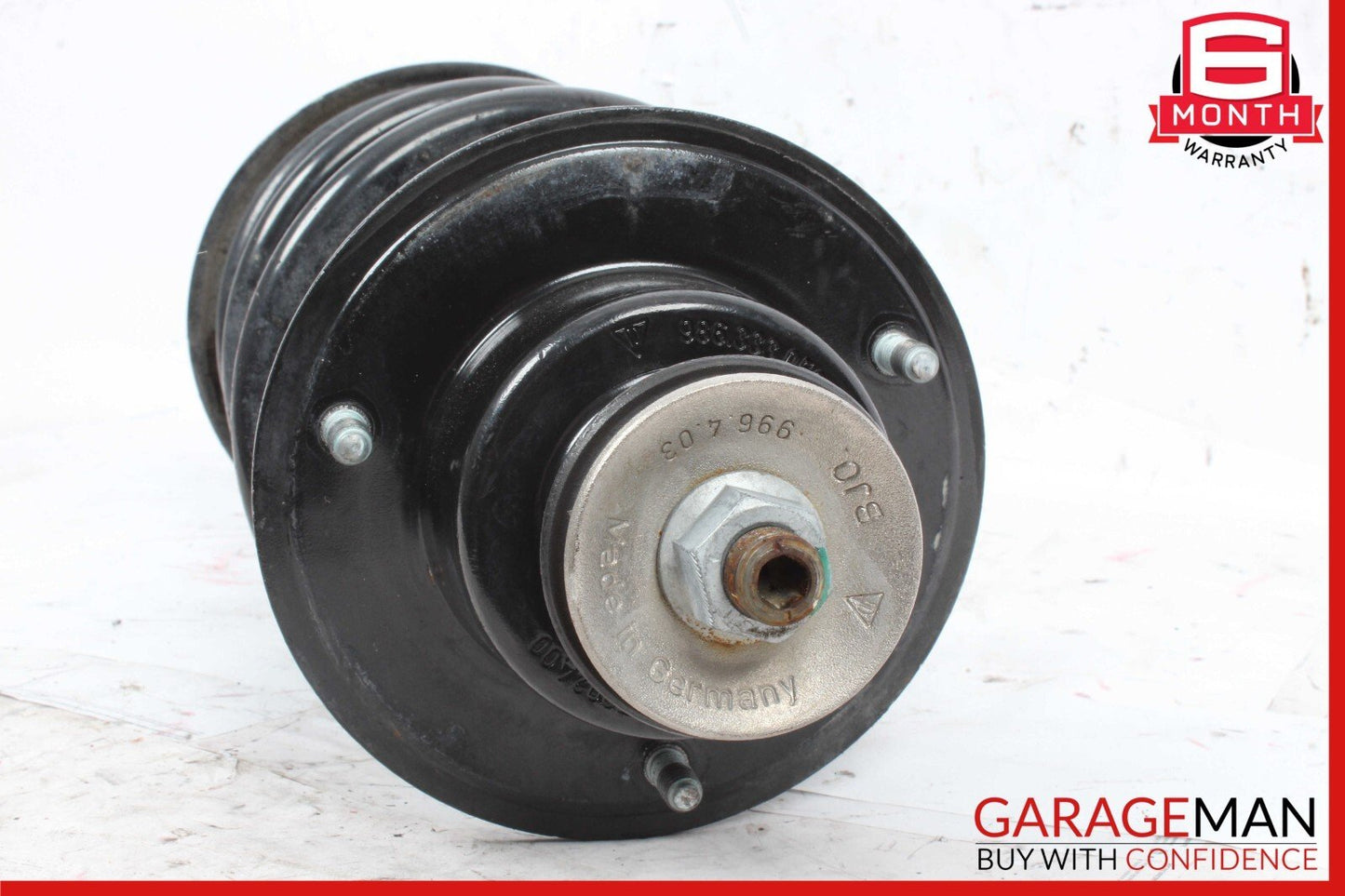 97-04 Porsche Boxster 986 Rear Right or Left Shock Absorber Spring Strut OEM