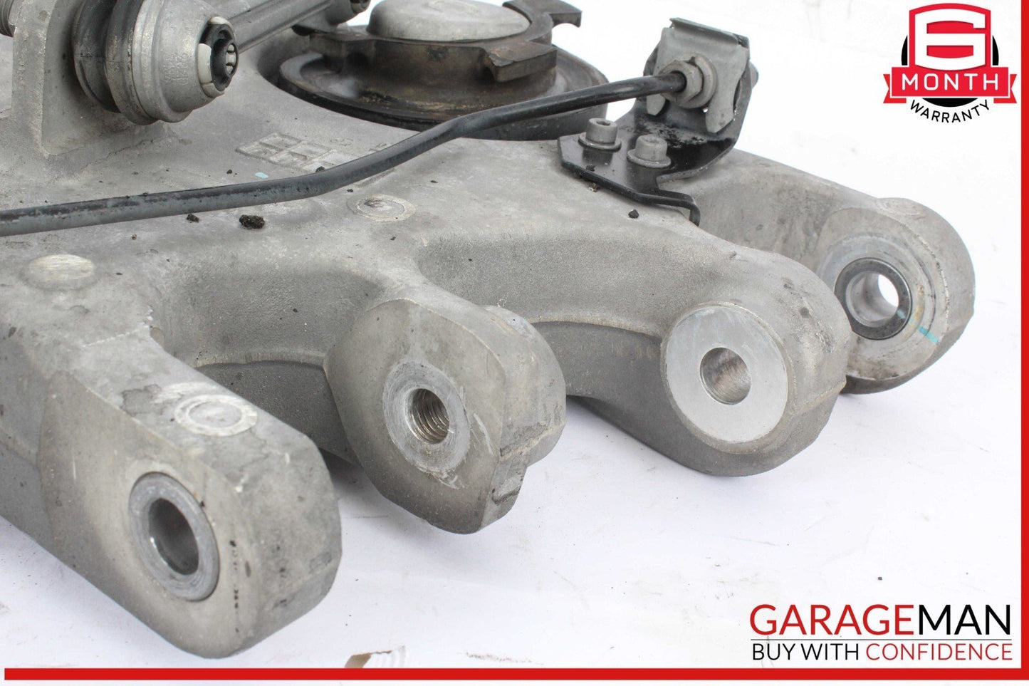 17-21 Alfa Romeo Giulia Rear Left Driver Side Lower Control Arm 21039371 OEM