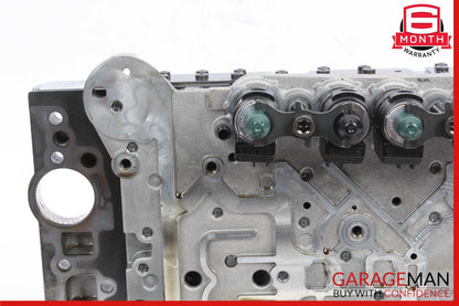 Mercedes W212 E350 GL450 CL550 7G TCM Tronic Transmission Valve Body OEM