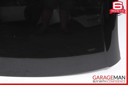 05-11 Mercedes R171 SLK280 SLK350 Convertible Hard Top Roof Folding Panel Black