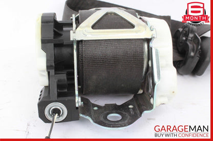 08-19 Maserati GranTurismo M145 Front Left Driver Side Seat Belt OEM