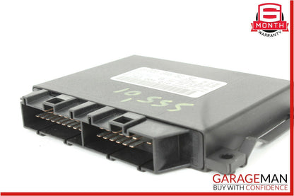 00-06 Mercedes W220 S55 CL500 PDC Parktronic Distance Control Module OEM