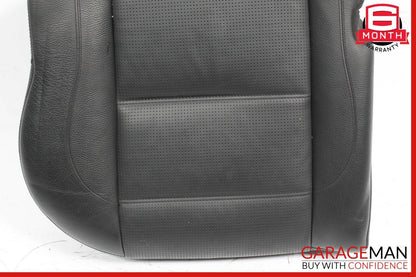 07-13 Mercedes W221 S63 Rear Recline Seat Cushion Bottom Lower Right OEM