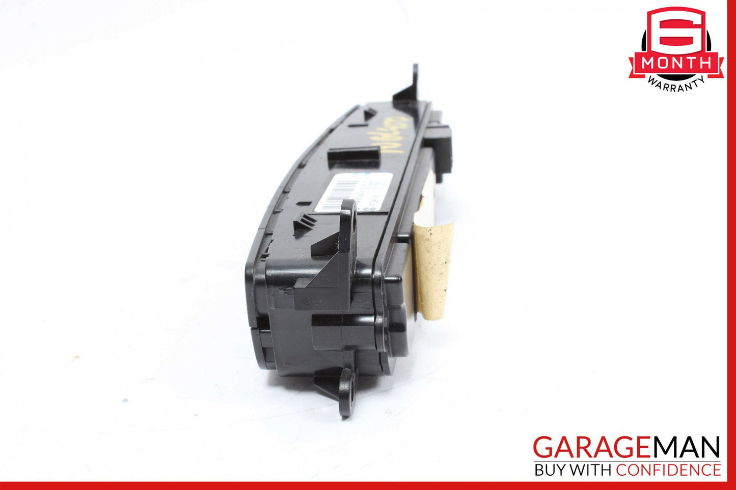 06-12 Mercedes X164 GL450 ML450 Hazard Control Switch Panel 1648709210 OEM