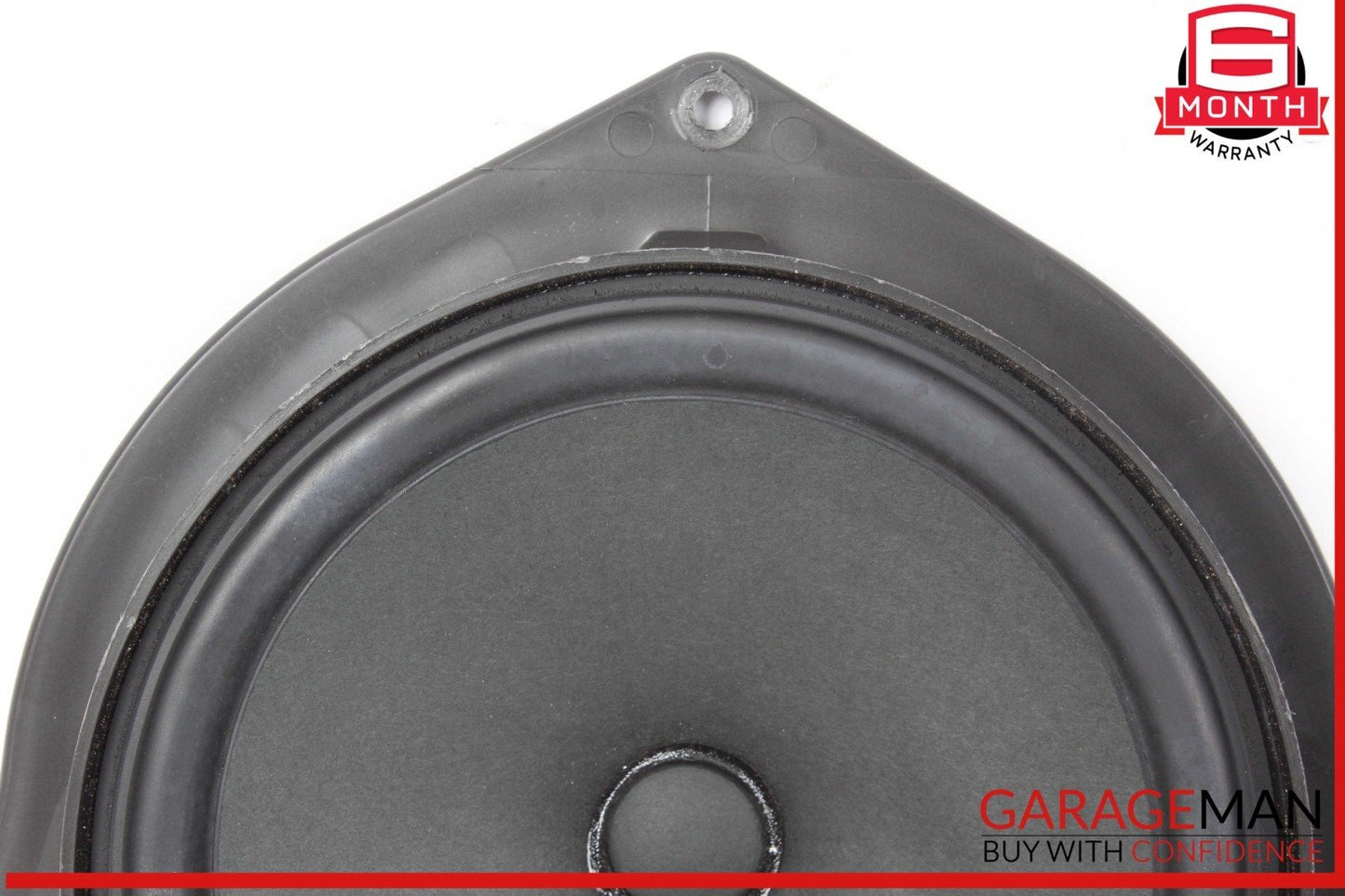 08-14 Mercedes W204 C250 Front Right & Left Door Sound Speakers Set of 2 OEM