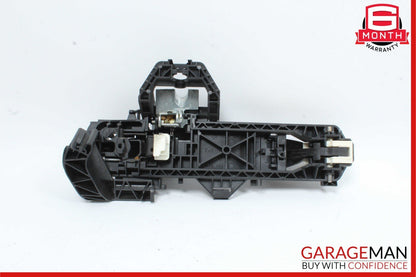 08-11 Mercedes W204 C300 4MATIC Rear Right Side Exterior Door Handle OEM