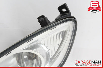 07-09 Mercedes W221 S550 S450 S600 Front Left Side Fog Light 2218200156 OEM