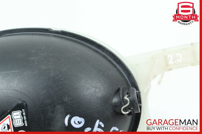 08-16 Mercedes W212 E350 E500 C300 Coolant Reservoir Overflow Expansion Tank OEM