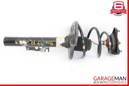 97-04 Porsche Boxster 986 Front Left Side Shock Absorber Strut OEM