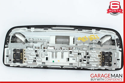 10-18 Mercedes W212 E350 CLS550 E550 Rear Overhead Dome Light 2128205001 OEM