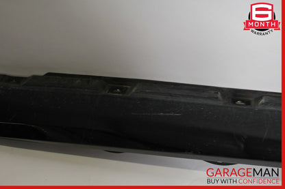 06-13 Mercedes W251 R350 R500 Left Driver Side Rocker Skirt Molding Panel OEM
