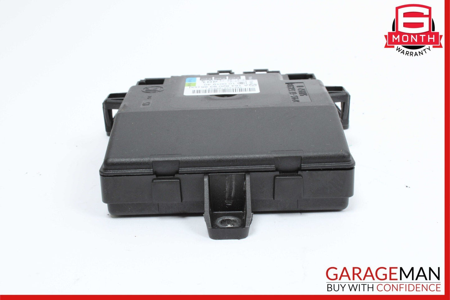 06-13 Mercedes W251 R350 ML550 GL550 Front Left Driver Door Control Module OEM