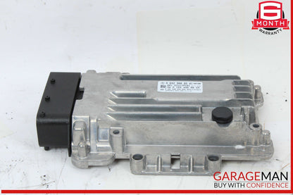 14-16 Mercedes W212 E250 S350 ML250 Diesel Exhaust Gas Treatment Module ECU OEM