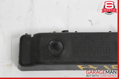 15-18 Ferrari California T Side Bumper Bracket Panel Cover 085082400 OEM