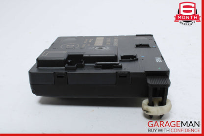 03-09 Mercedes W211 E350 E500 E550 Door Control Module Unit Rear Left Side