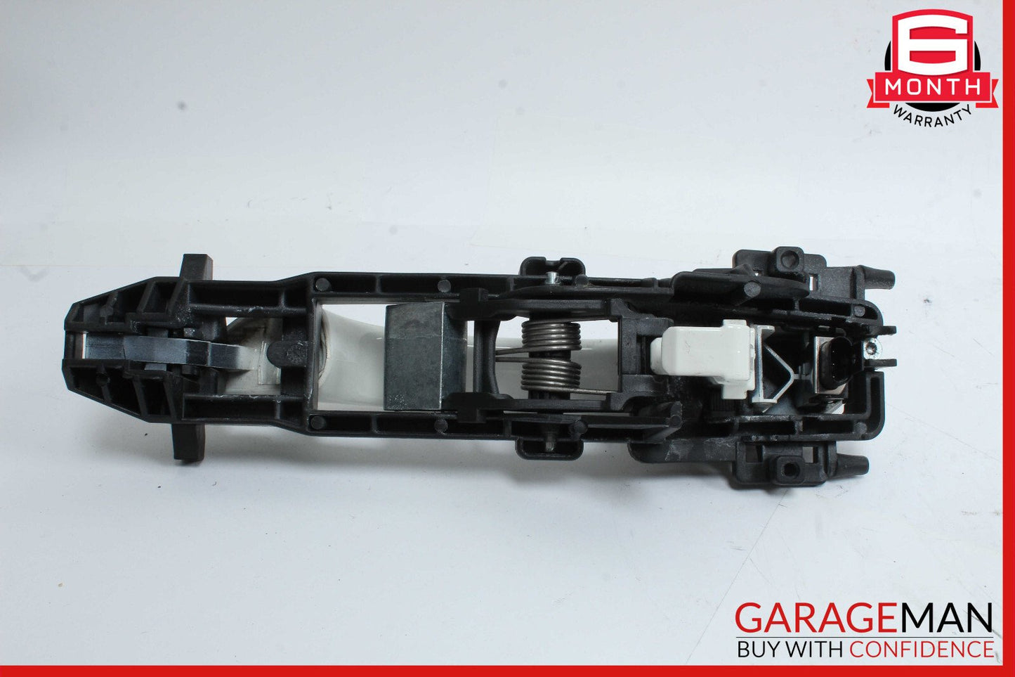 05-11 Mercedes R171 SLK300 SLK280 Right Passenger Side Exterior Door Handle OEM