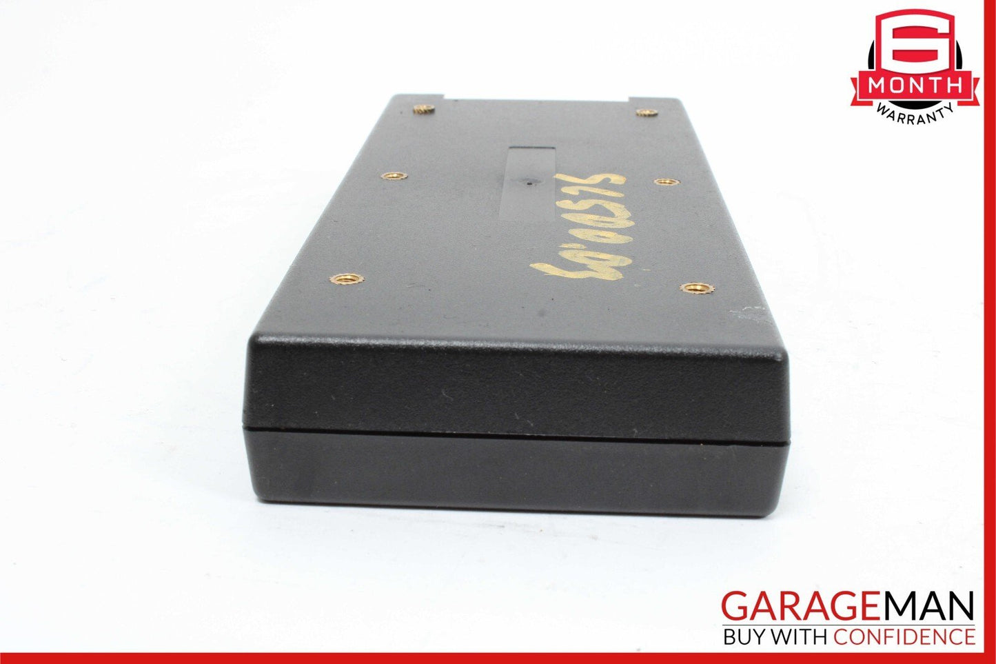 00-06 Mercedes R230 SL500 S55 AMG CLK500 Voice Command Control Module OEM