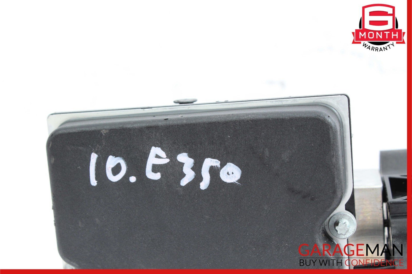 10-13 Mercedes W212 E350 E550 ABS Anti Lock Brake Pump Control Module