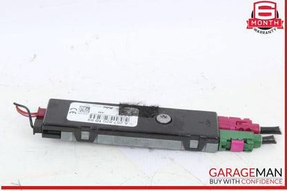 11-17 Mercedes W207 E350 Antenna Amplifier AMP Module Unit 2078201089 OEM